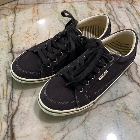 Taos women’s Moc Star sneakers - Picture 3 of 9